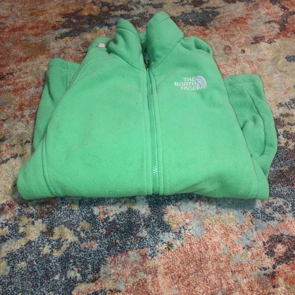 North face jacket - Picture 3 of 3